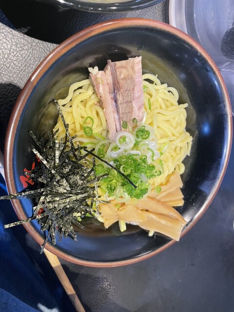 東京油組総本店 津田沼組 - 津田沼/油そば・まぜそば | 食べログ