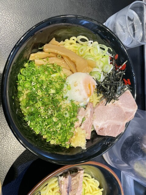 東京油組総本店 津田沼組 - 津田沼/油そば・まぜそば | 食べログ