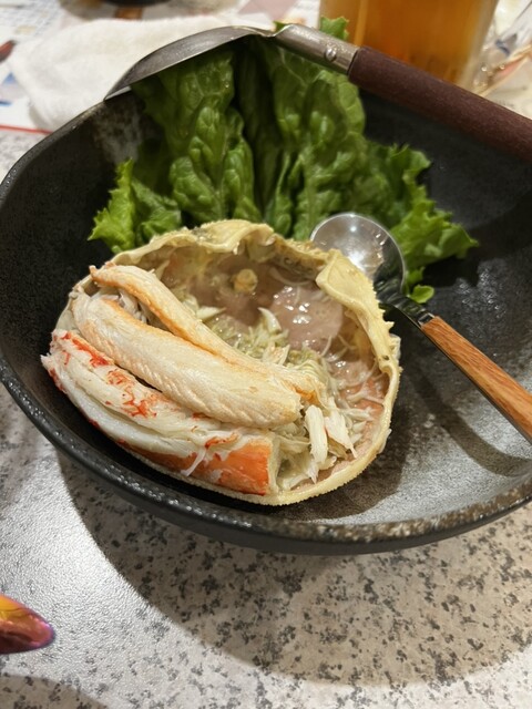 かにや！ かに屋 - 門真市/かに | 食べログ