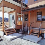 Shiro Hotaru Tofu Ten - 