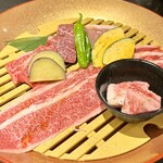 Yakiniku Rabo - 