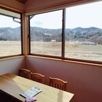 白ほたる豆腐店 - 