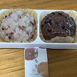 千鳥屋 - 料理写真:
