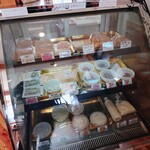 Shiro Hotaru Tofu Ten - 