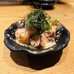 Robata Souteigai - 