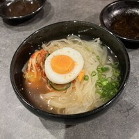 大阪福島焼肉 とっぷく - 