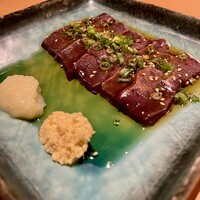 北新地 焼肉 はま正 - 