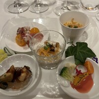 リストランテASO - 