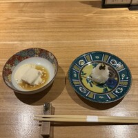 割烹本山サカナ - 