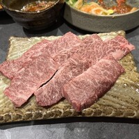 大阪福島焼肉 とっぷく - 