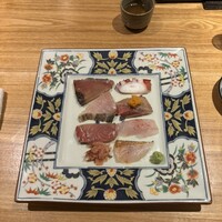 割烹本山サカナ - 