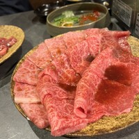 大阪福島焼肉 とっぷく - 