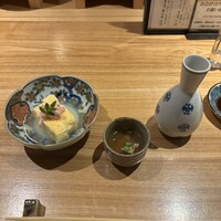割烹本山サカナ - 