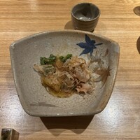 割烹本山サカナ - 