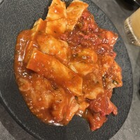 大阪福島焼肉 とっぷく - 