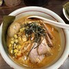 らー麺 あけどや