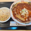 山系無双 烈火 益城インター店