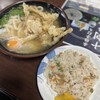 立花うどん