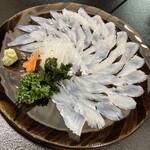 食事処マルタ活魚 - 