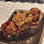 Yakitori Nonotori Genchou - 