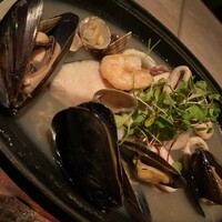 スミレオオサカ -  スミレオオサカ -