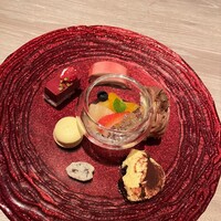 スミレオオサカ -  スミレオオサカ -