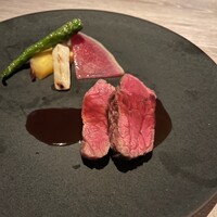 スミレオオサカ -  スミレオオサカ -