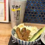 宮崎地鶏屋 嵐坊 - 