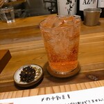 酒呑蕎食〆タグル - さくら