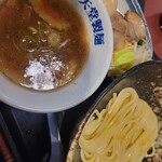 三ツ矢堂製麺 - 