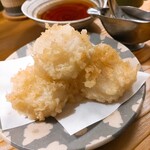 酒呑蕎食〆タグル - ホタテ