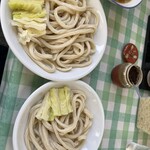 Miura Udon - 