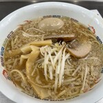 ラーメンの店 ホープ軒 千駄ヶ谷店 - 