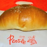 Pensee - 塩バターパン