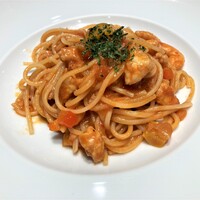 かもめのイタリアン - 