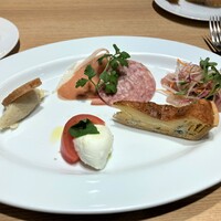 かもめのイタリアン - 