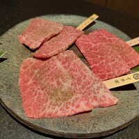 兜 中目黒店 - 