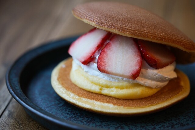 Kashiwaya Mitsuakira Asuchi Ichinomiya Ten photo 5