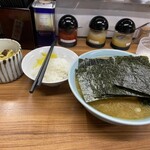 家系ラーメン 近藤家 - 