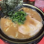 ラーメン 環2家 - 