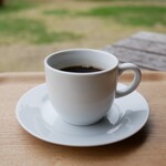 シマント おちゃくり カフェ - 