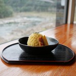 シマント おちゃくり カフェ - 