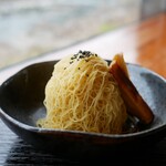 シマント おちゃくり カフェ - 