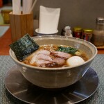 らーめん梶原 - 料理写真: