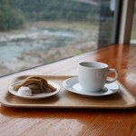 シマント おちゃくり カフェ - 