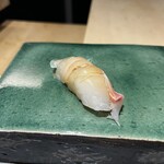 Kagurazaka Sushi Konkon - 