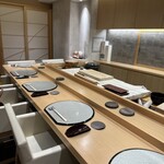 Gion Sushi Taku - 