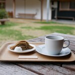 シマント おちゃくり カフェ - 