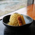 シマント おちゃくり カフェ - 