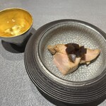 Kagurazaka Sushi Konkon - 
